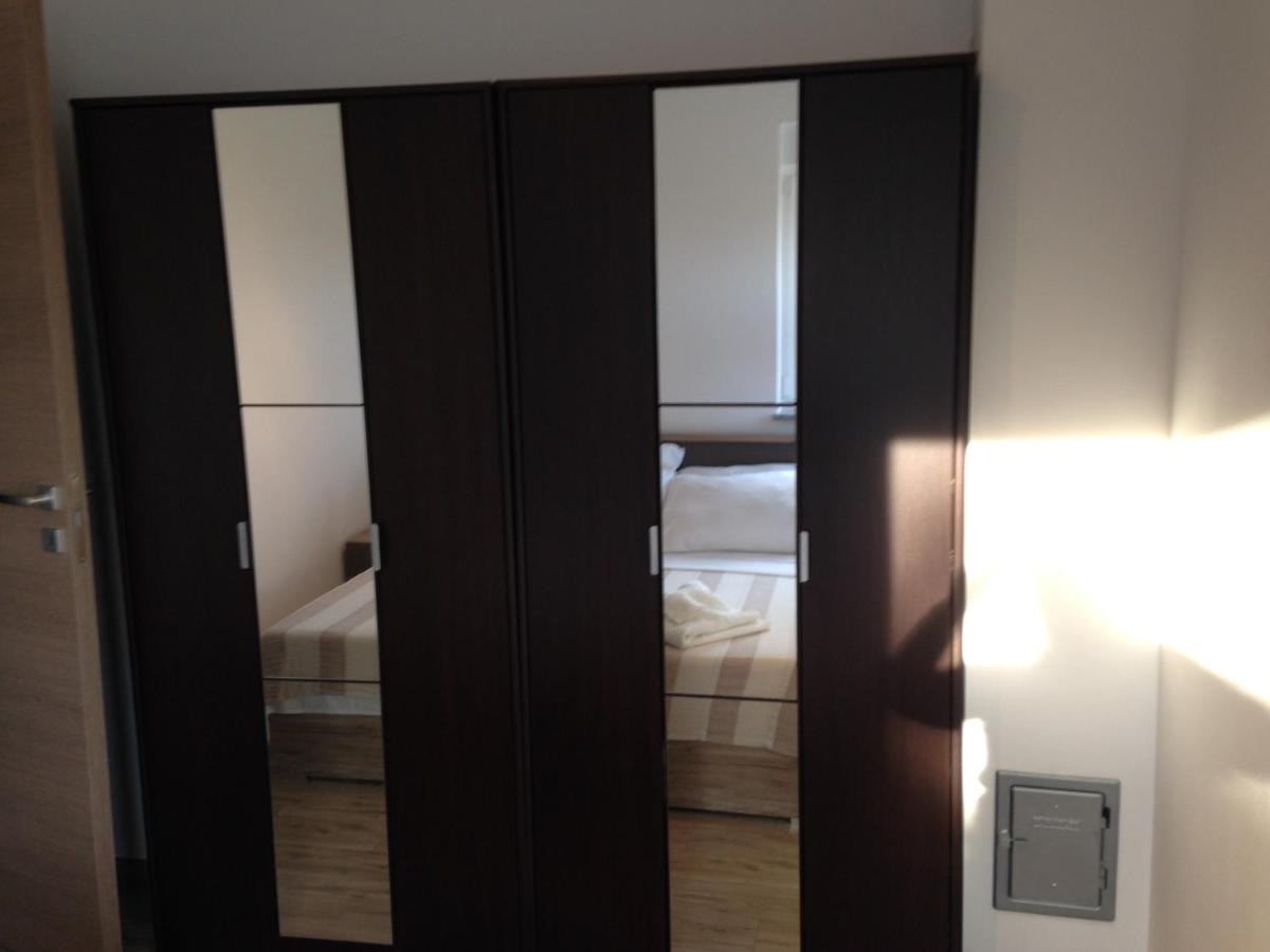 Guesthouse Bencun מדולין מראה חיצוני תמונה