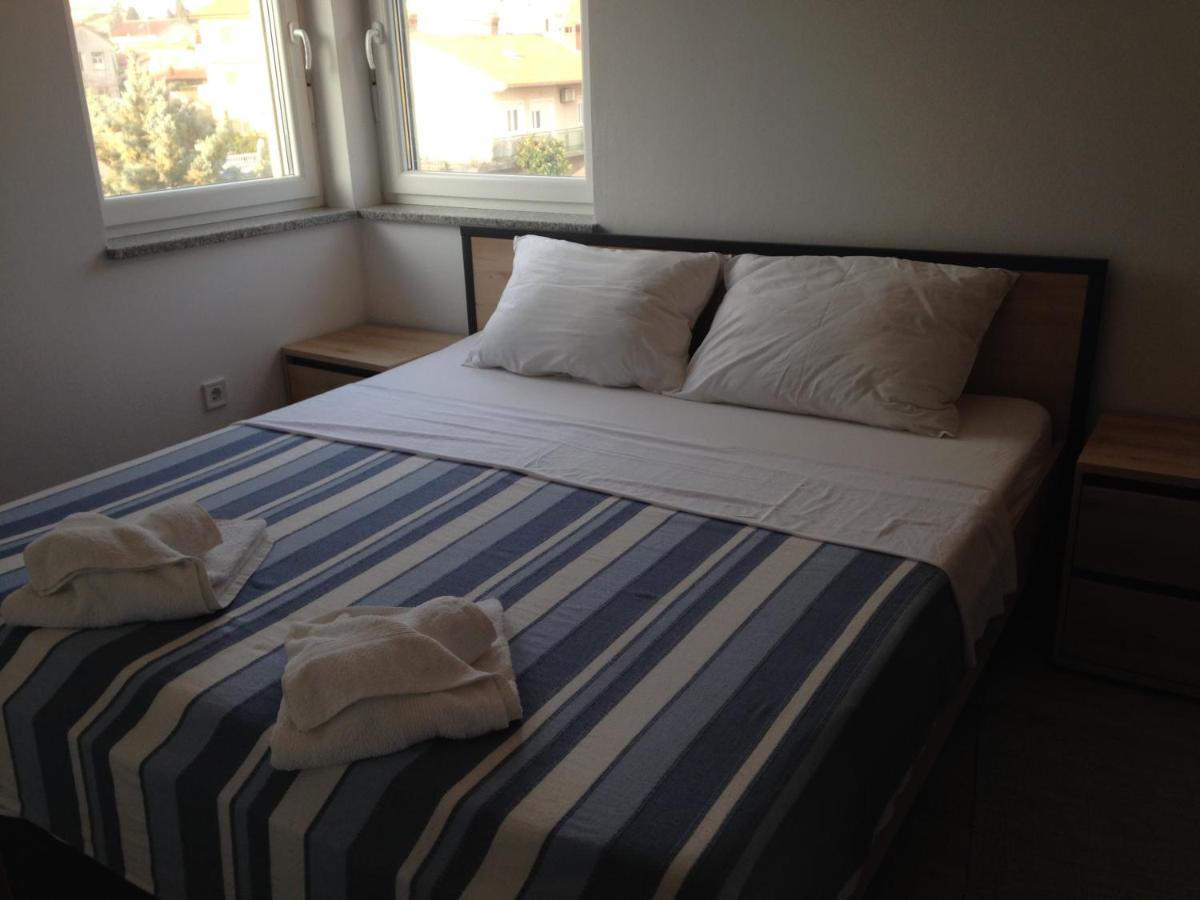 Guesthouse Bencun מדולין מראה חיצוני תמונה