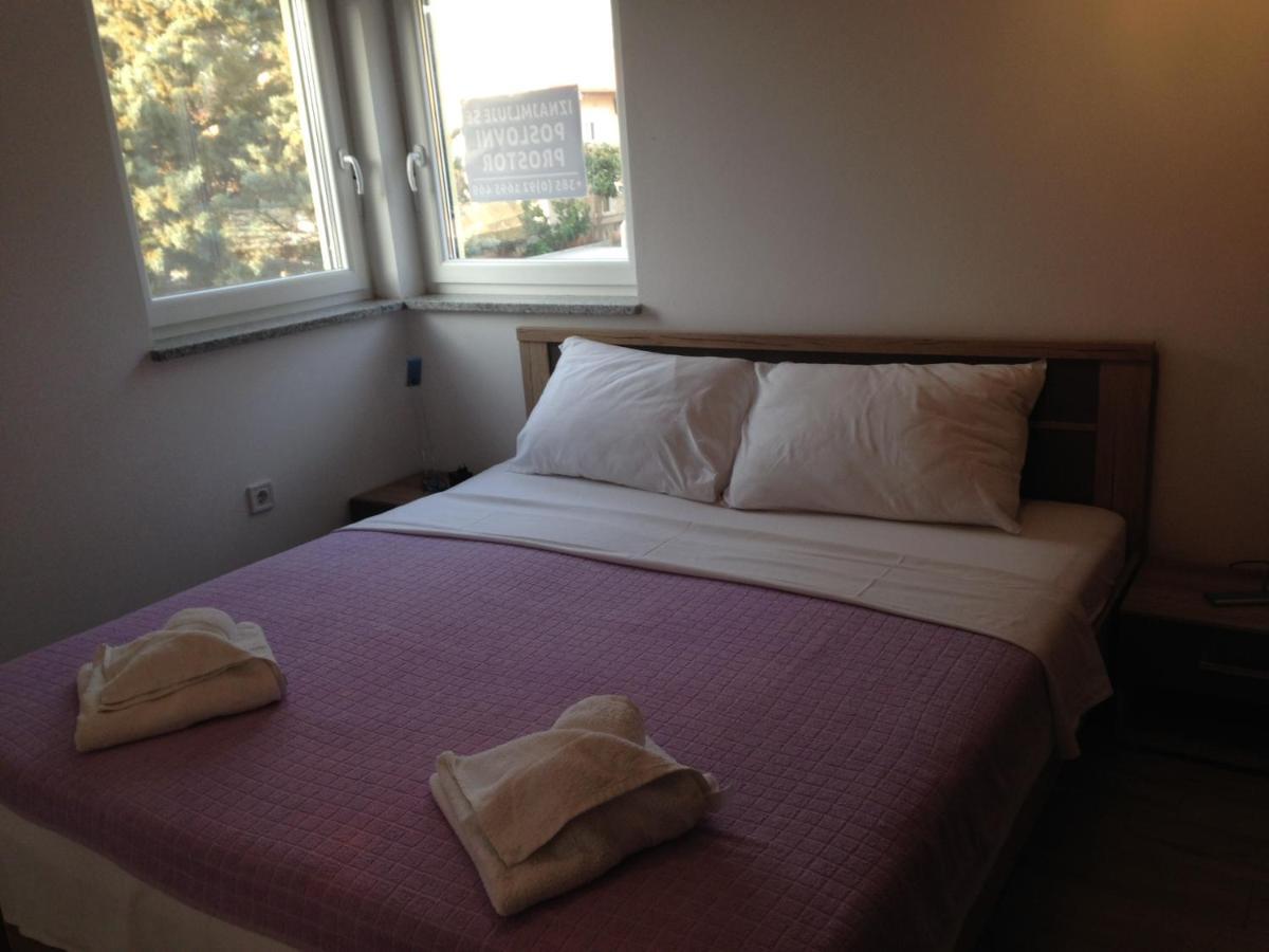 Guesthouse Bencun מדולין מראה חיצוני תמונה