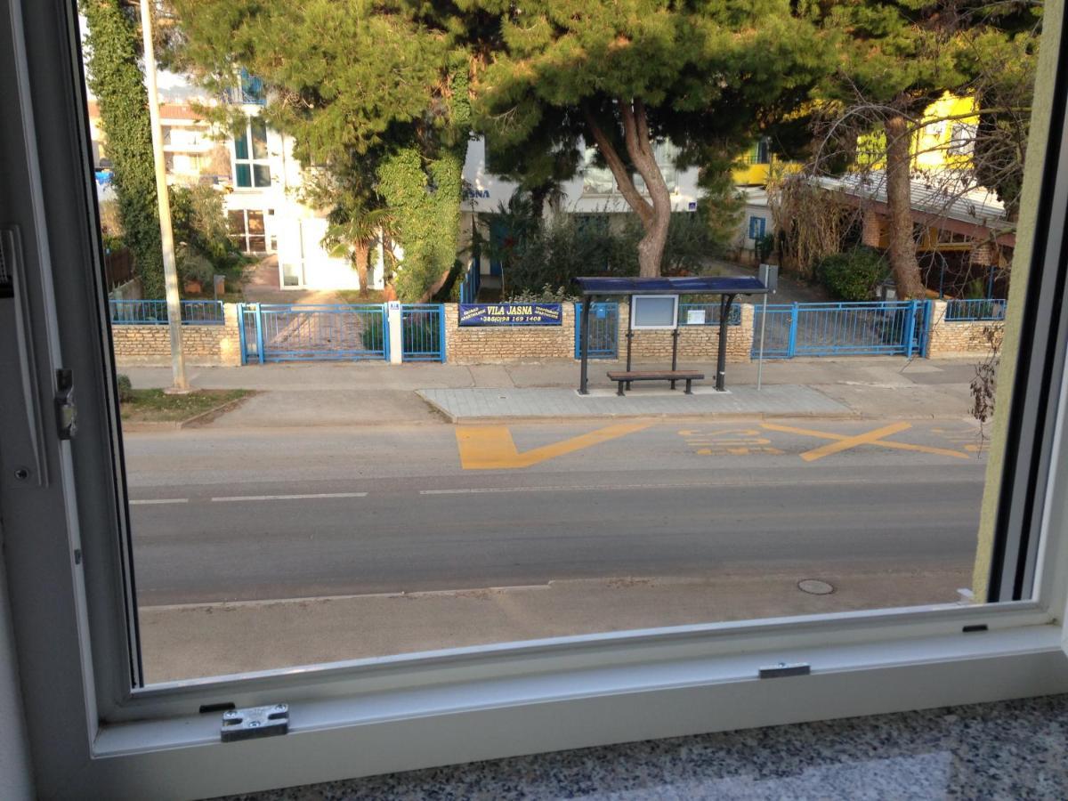 Guesthouse Bencun מדולין מראה חיצוני תמונה