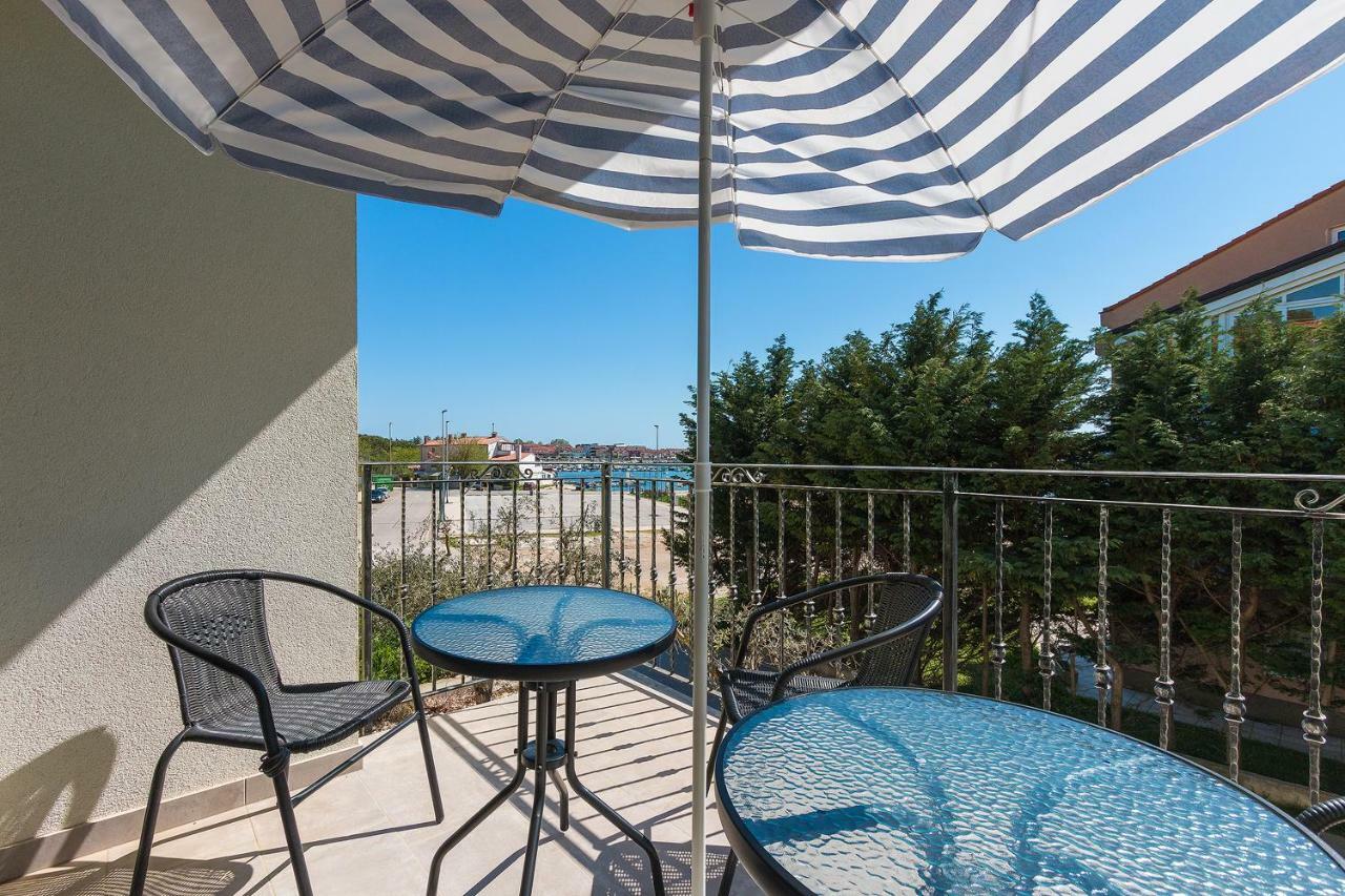 Guesthouse Bencun מדולין מראה חיצוני תמונה