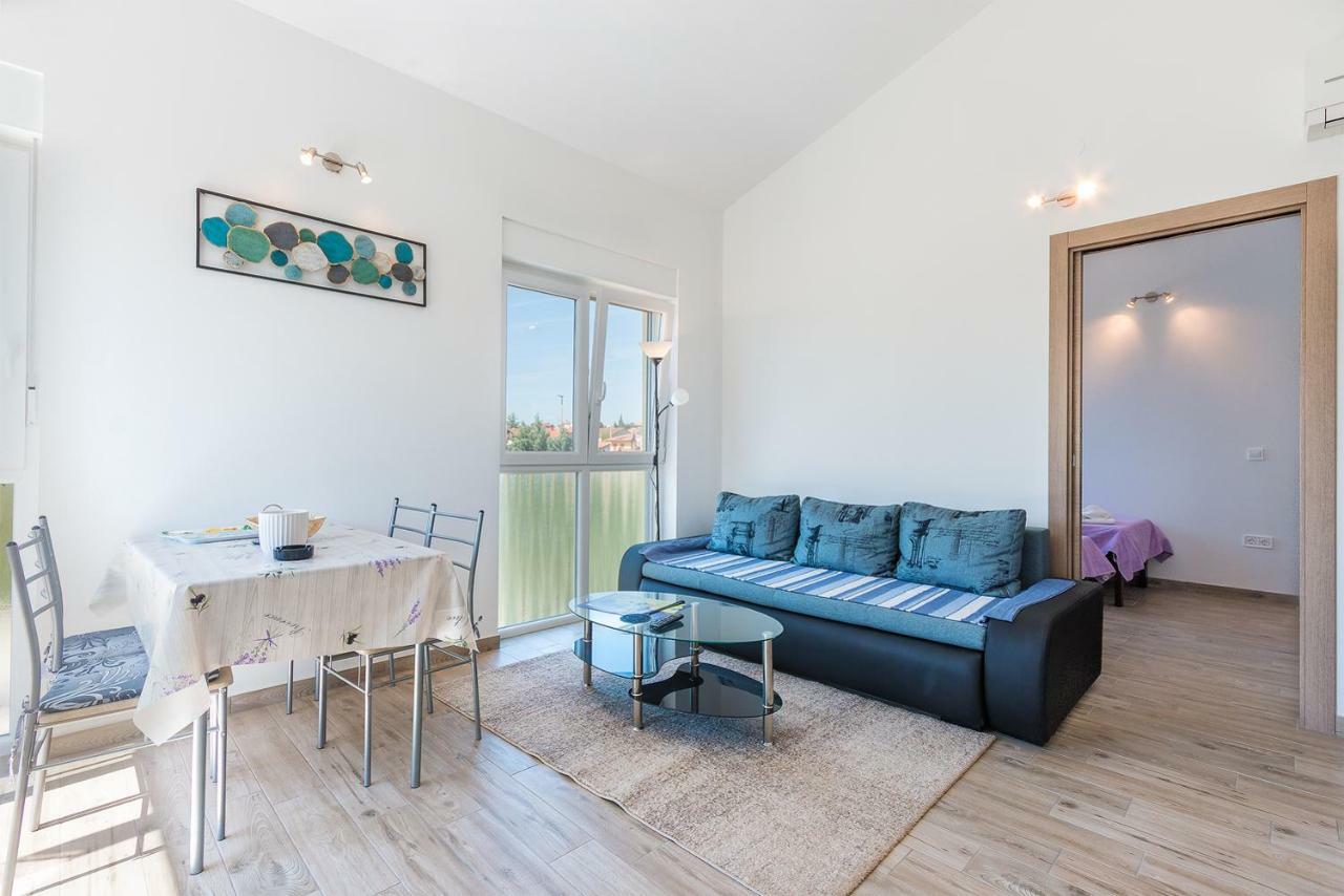 Guesthouse Bencun מדולין מראה חיצוני תמונה