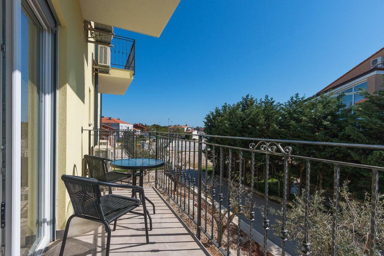 Guesthouse Bencun מדולין מראה חיצוני תמונה
