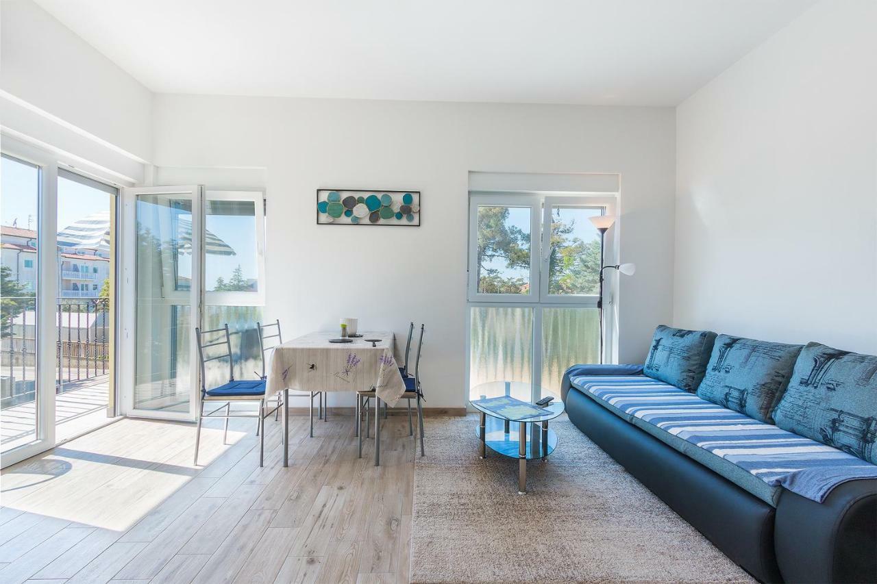 Guesthouse Bencun מדולין מראה חיצוני תמונה