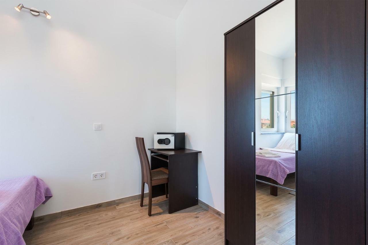 Guesthouse Bencun מדולין מראה חיצוני תמונה