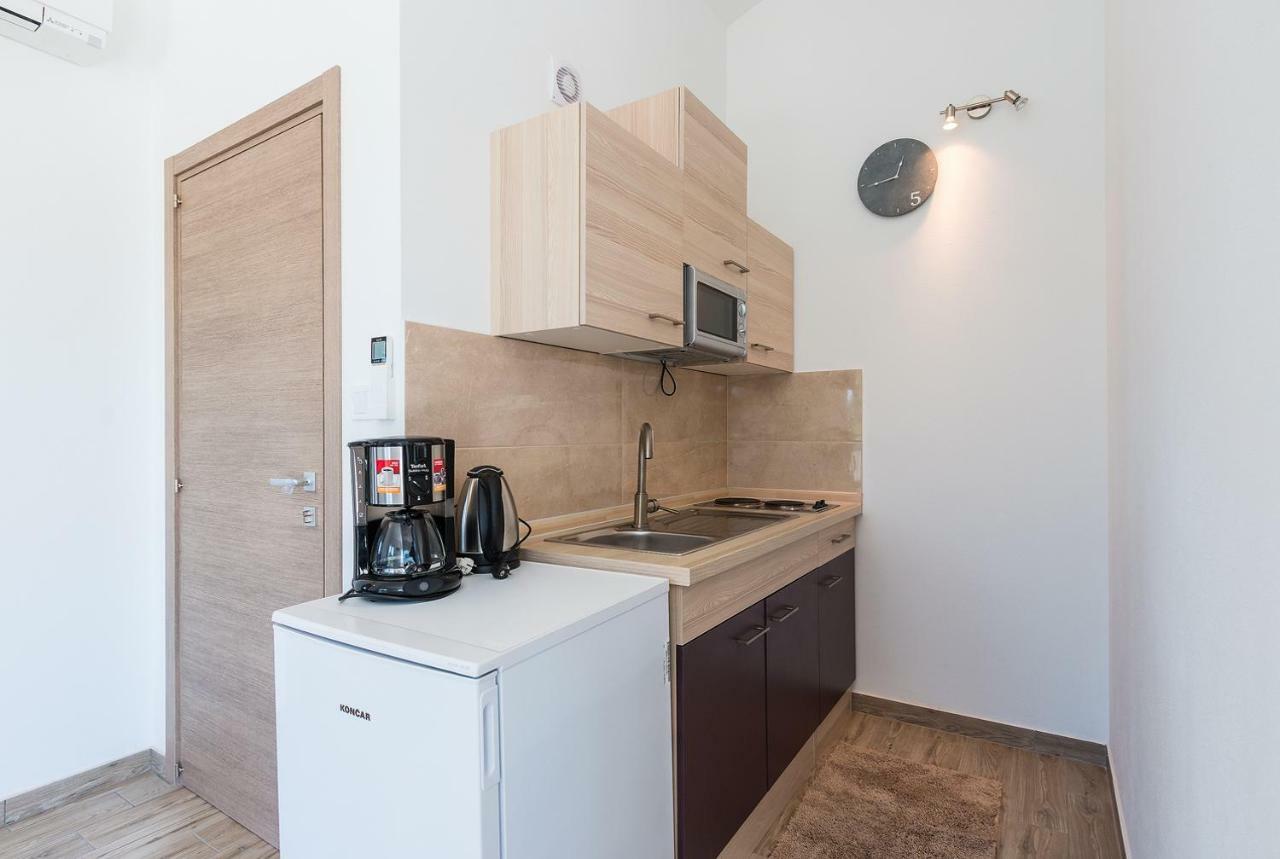 Guesthouse Bencun מדולין מראה חיצוני תמונה