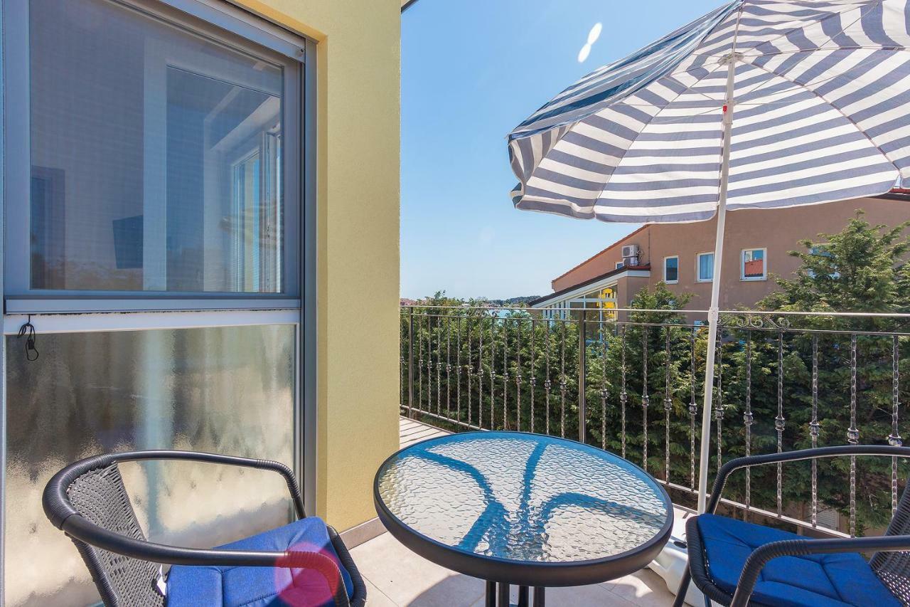 Guesthouse Bencun מדולין מראה חיצוני תמונה