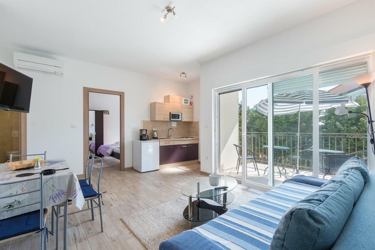 Guesthouse Bencun מדולין מראה חיצוני תמונה