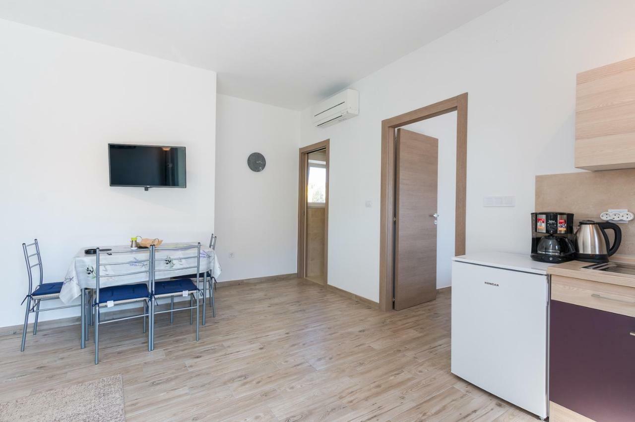 Guesthouse Bencun מדולין מראה חיצוני תמונה