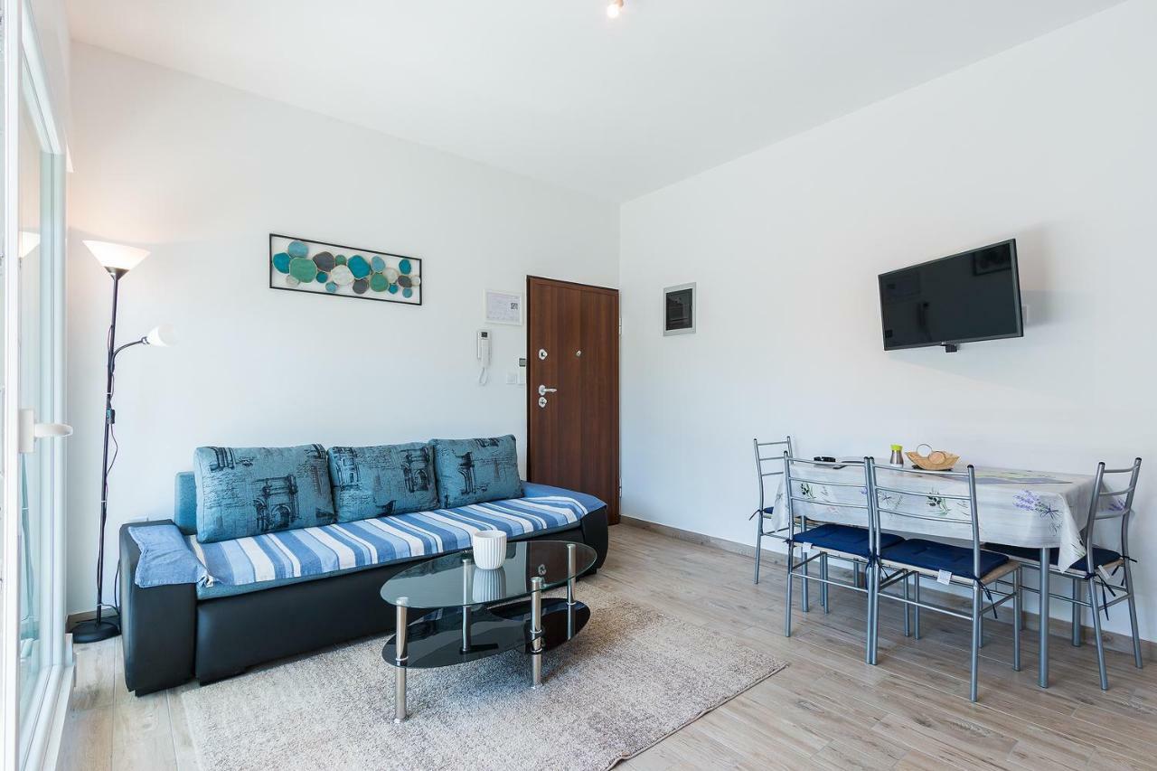 Guesthouse Bencun מדולין מראה חיצוני תמונה